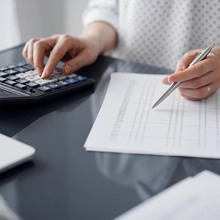 Asset and Business Financing