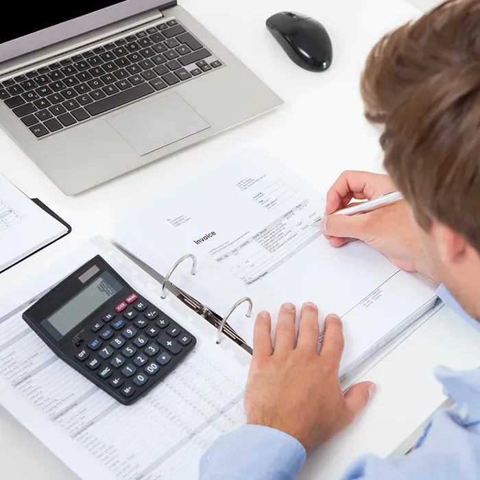 Bookkeeping Norwich