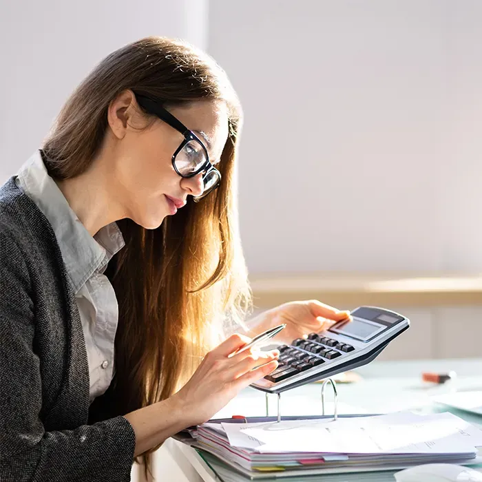 Corporate Tax Advisor Norwich